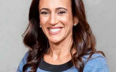 Allison Levine